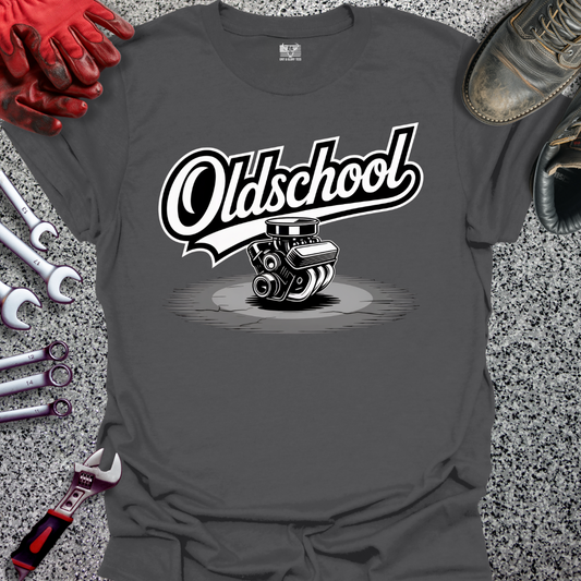 Old School T-shirt