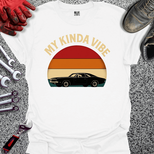 My Kinda Vibe T-shirt