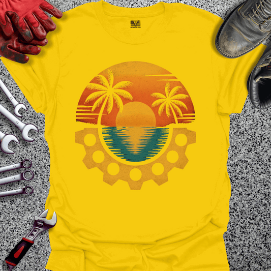 Gear Paradise T-shirt
