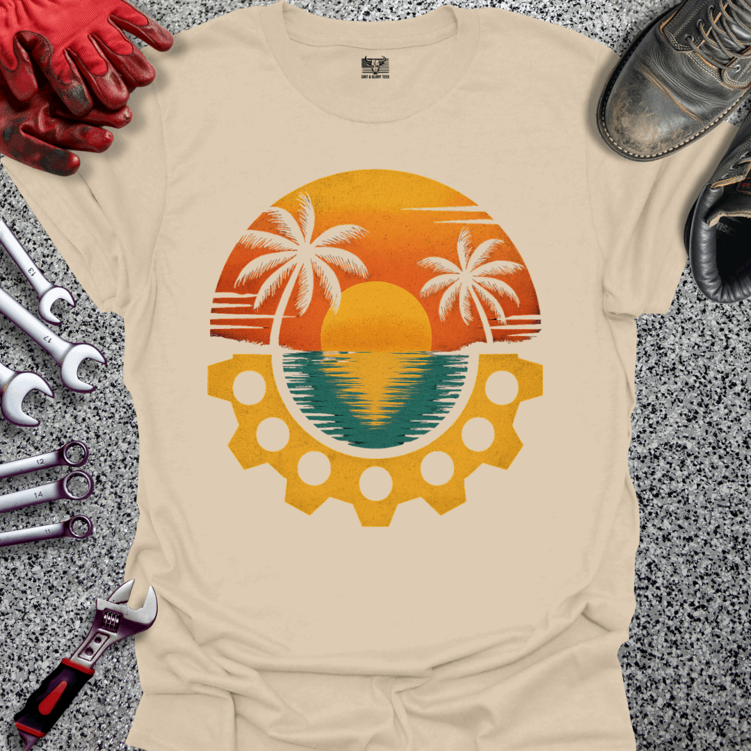 Gear Paradise T-shirt