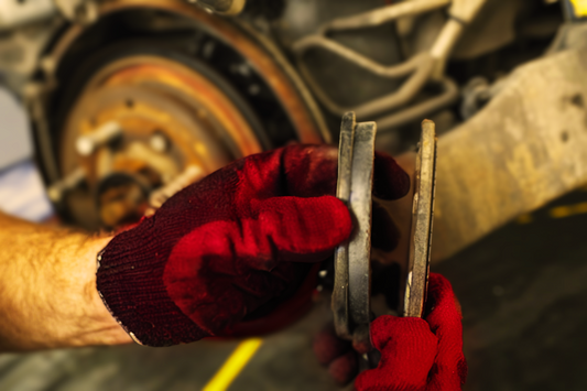 Uneven Brake Pad Wear: The Ugly Truth Nobody Tells You