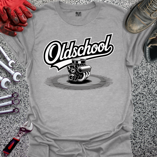 Old School T-shirt