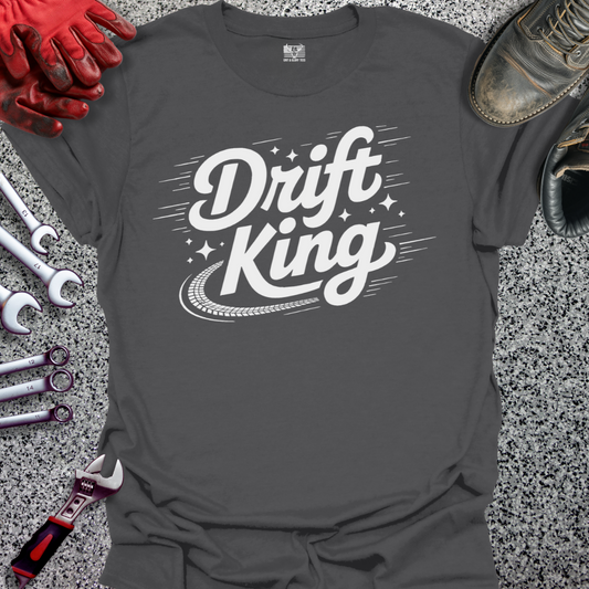 Draft King T-shirt
