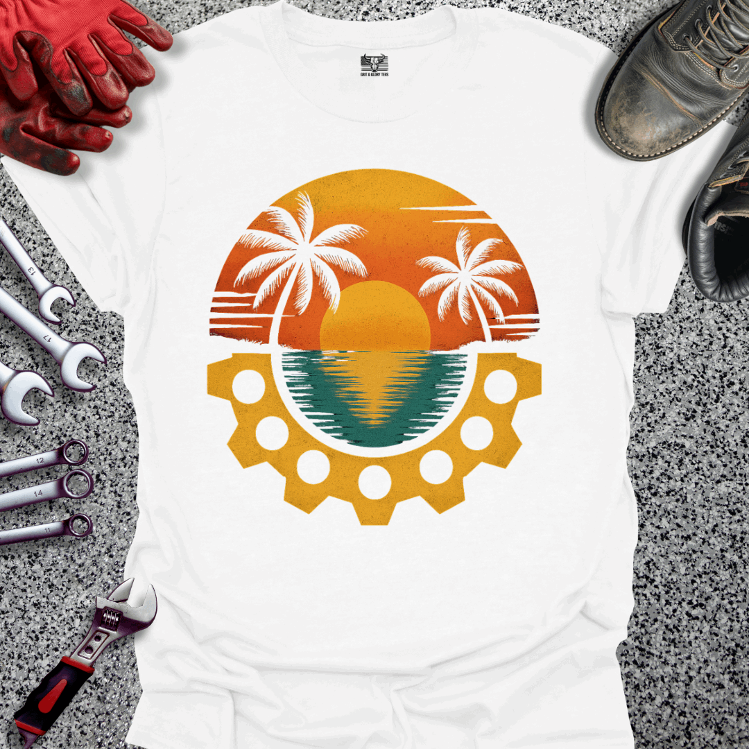 Gear Paradise T-shirt