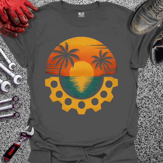 Gear Paradise T-shirt